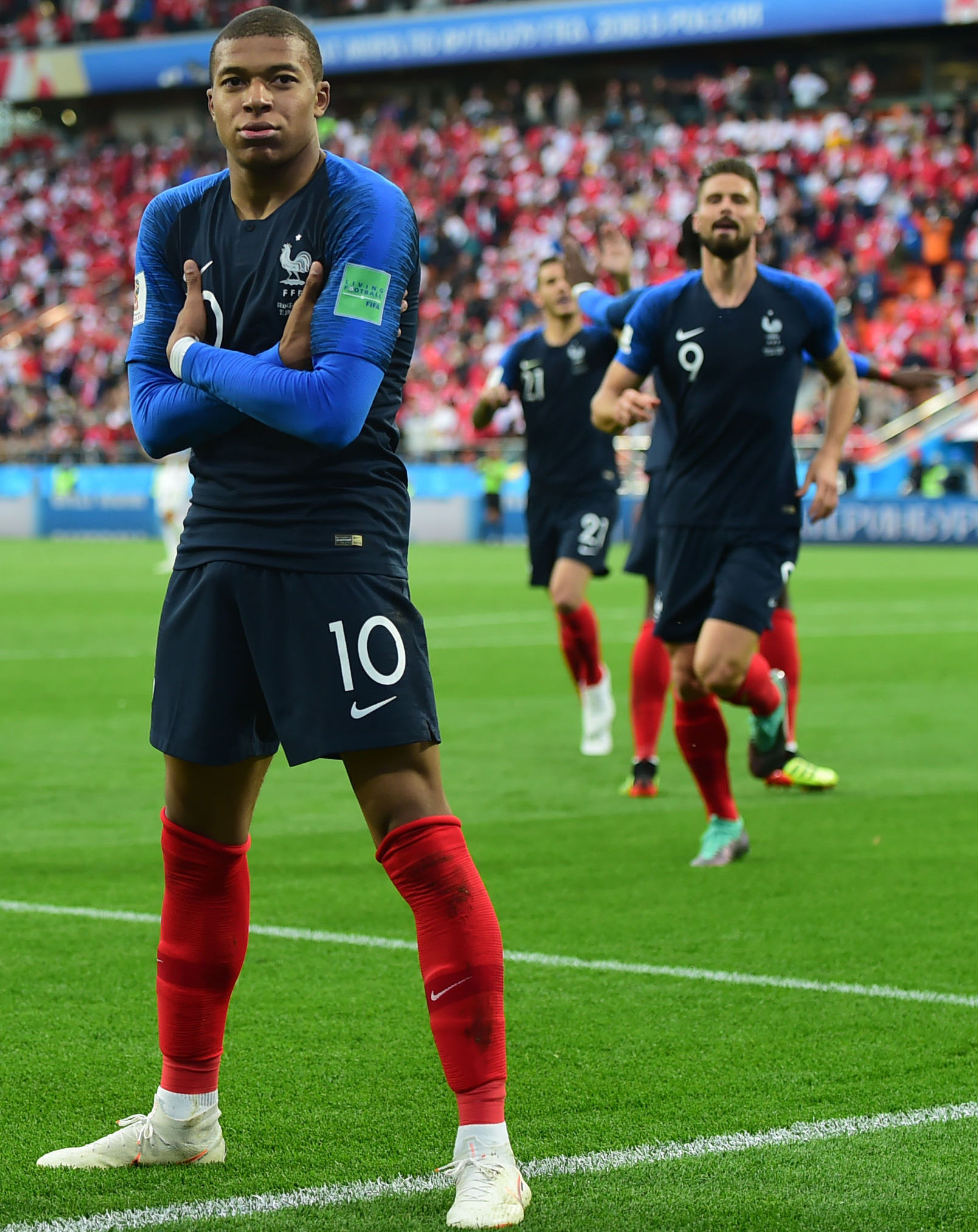 人物和足球 人物和足球